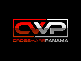 CrossWars Panama logo design by IrvanB