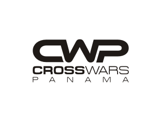 CrossWars Panama logo design by superiors