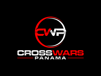 CrossWars Panama logo design by imagine