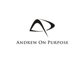 Andrew On Purpose logo design by superiors