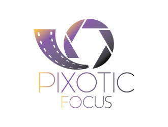 Pixotic Focus logo design by czars