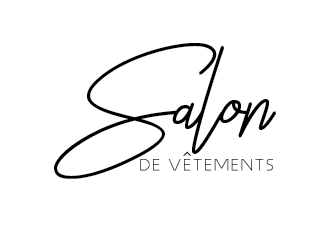 Salon de Vêtements logo design by czars