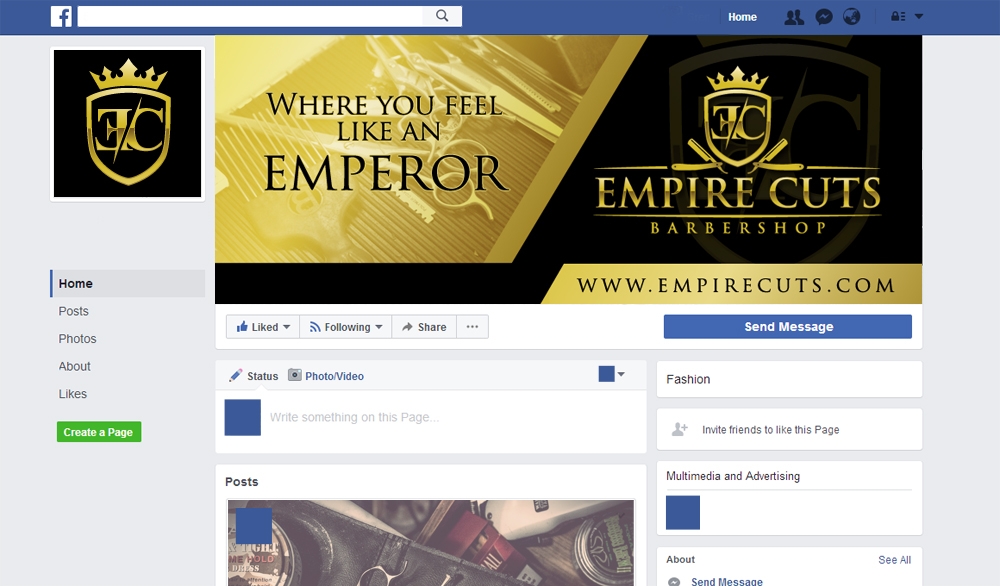  logo design by scriotx