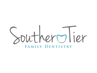 Southern Tier Family Dentistry logo design by deddy