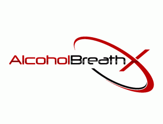 to be determined. thinking of the name Alcohol Breath X but open to ideas logo design by torresace
