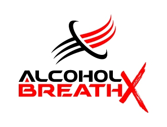 to be determined. thinking of the name Alcohol Breath X but open to ideas logo design by jaize