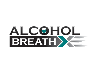 to be determined. thinking of the name Alcohol Breath X but open to ideas logo design by vinve