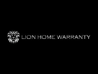 Lion Home Warranty logo design by cahyobragas
