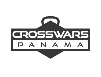 CrossWars Panama logo design by spiritz