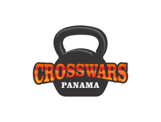 CrossWars Panama logo design by GETT