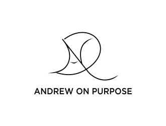 Andrew On Purpose logo design by cahyobragas