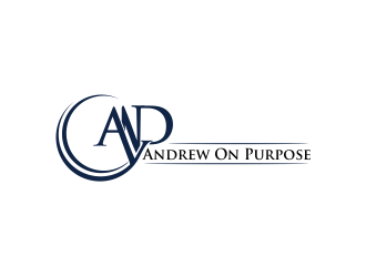 Andrew On Purpose logo design by amazing