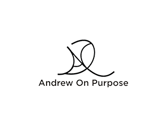 Andrew On Purpose logo design by checx