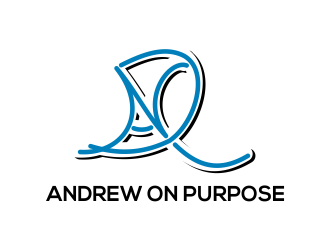 Andrew On Purpose logo design by done