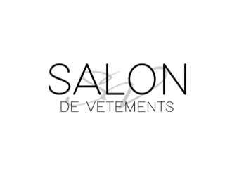 Salon de Vêtements logo design by Raden79