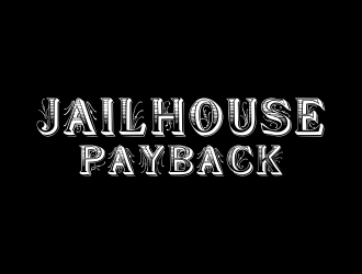 Jailhouse Payback logo design by BlessedArt