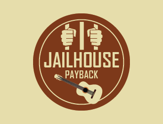 Jailhouse Payback logo design by czars