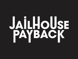 Jailhouse Payback logo design by rokenrol