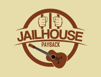 Jailhouse Payback logo design by czars