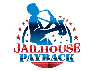 Jailhouse Payback logo design by Suvendu