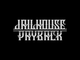 Jailhouse Payback logo design by fastsev