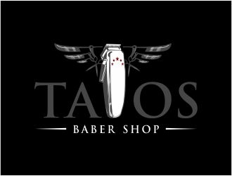 logo design by 48art