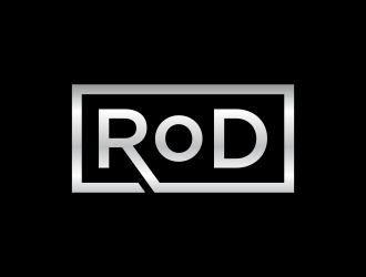 Revolution of Dance (RoD) logo design by eagerly