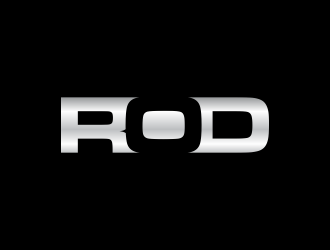 Revolution of Dance (RoD) logo design by eagerly