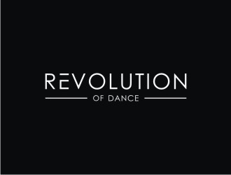 Revolution of Dance (RoD) logo design by Franky.