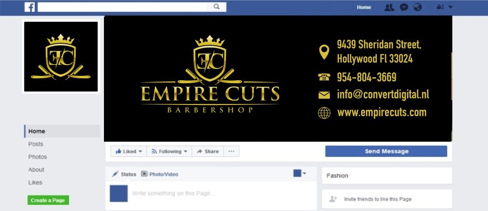  logo design by Al-fath