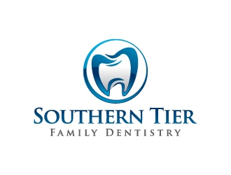 Southern Tier Family Dentistry logo design by J0s3Ph