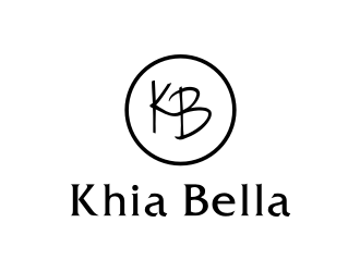 Khia Bella logo design by asyqh