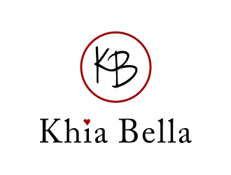 Khia Bella logo design by asyqh