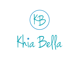 Khia Bella logo design by asyqh