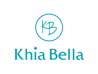 Khia Bella logo design by asyqh