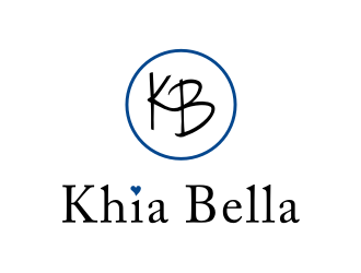Khia Bella logo design by asyqh