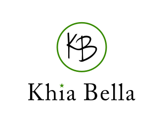 Khia Bella logo design by asyqh