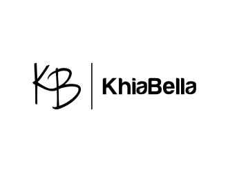 Khia Bella logo design by asyqh