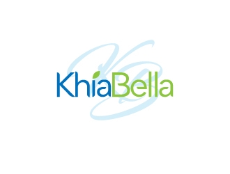 Khia Bella logo design by mawanmalvin