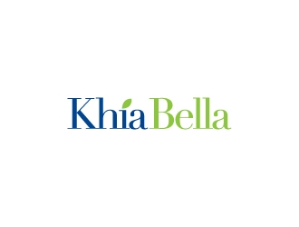 Khia Bella logo design by mawanmalvin