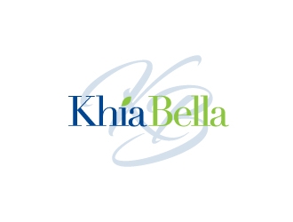 Khia Bella logo design by mawanmalvin