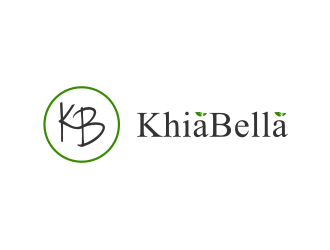 Khia Bella logo design by asyqh