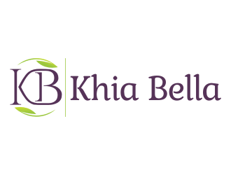 Khia Bella logo design by rgb1