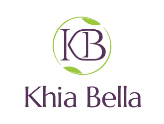 Khia Bella logo design by rgb1