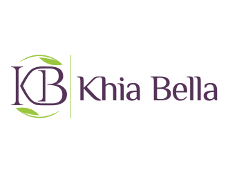 Khia Bella logo design by rgb1