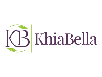 Khia Bella logo design by rgb1