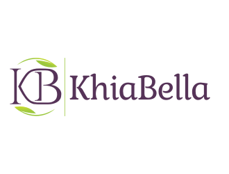Khia Bella logo design by rgb1