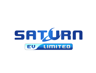 Saturn EV Limited logo design by firstmove