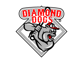 Diamond Dogs logo design by reight