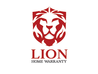 Lion Home Warranty logo design by firstmove